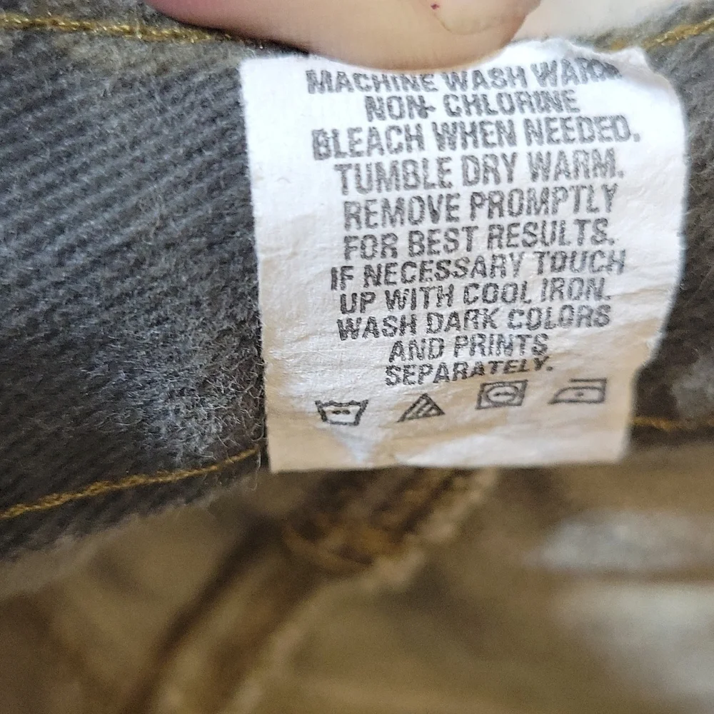 RANGER Real Tree Hardwwod Hunting Jeans 42